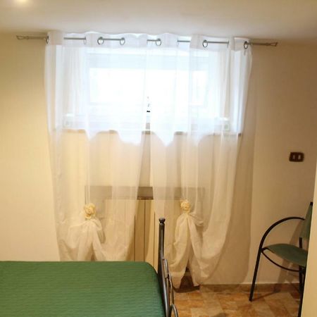 Tavernetta Jolie Apartament Pescara Zewnętrze zdjęcie
