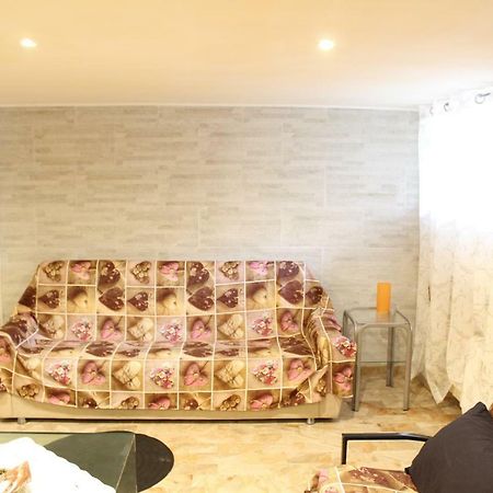 Tavernetta Jolie Apartament Pescara Zewnętrze zdjęcie