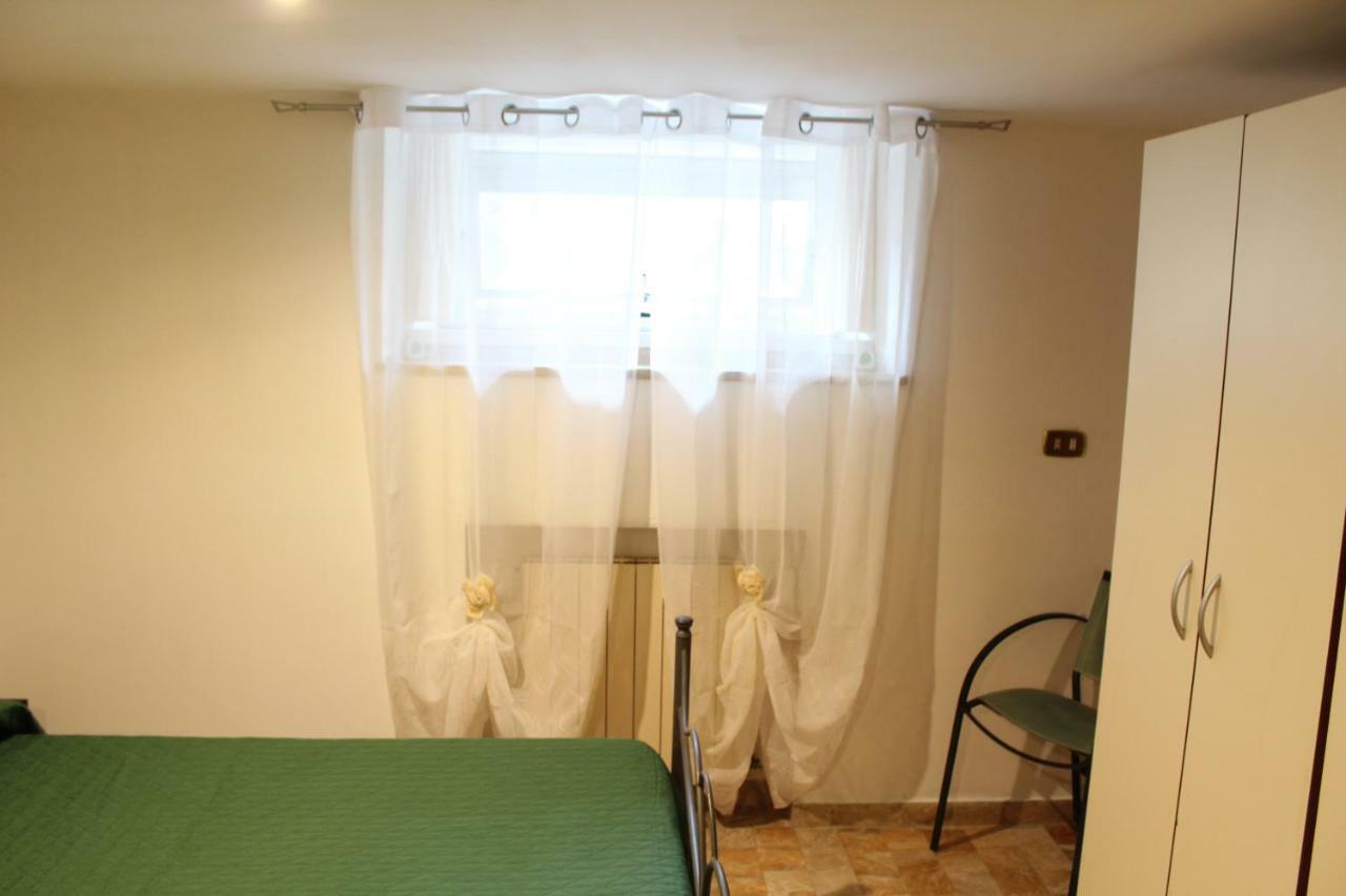 Tavernetta Jolie Apartament Pescara Zewnętrze zdjęcie