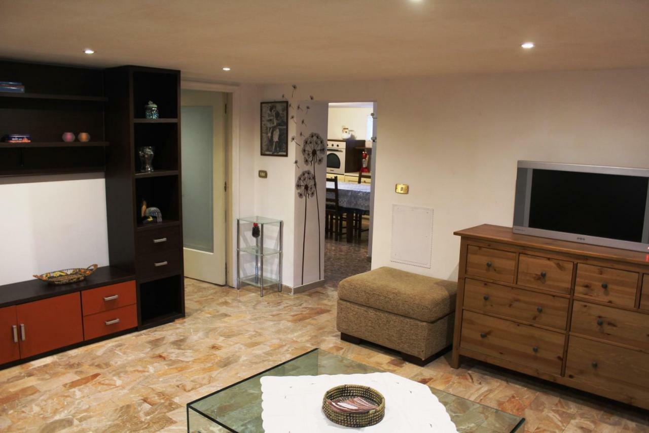 Tavernetta Jolie Apartament Pescara Zewnętrze zdjęcie