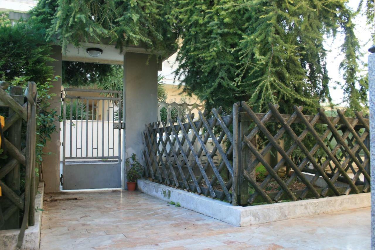 Tavernetta Jolie Apartament Pescara Zewnętrze zdjęcie