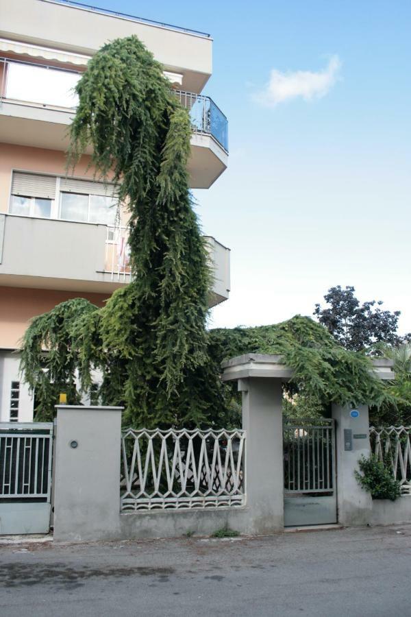 Tavernetta Jolie Apartament Pescara Zewnętrze zdjęcie