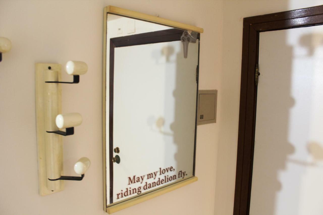 Tavernetta Jolie Apartament Pescara Zewnętrze zdjęcie