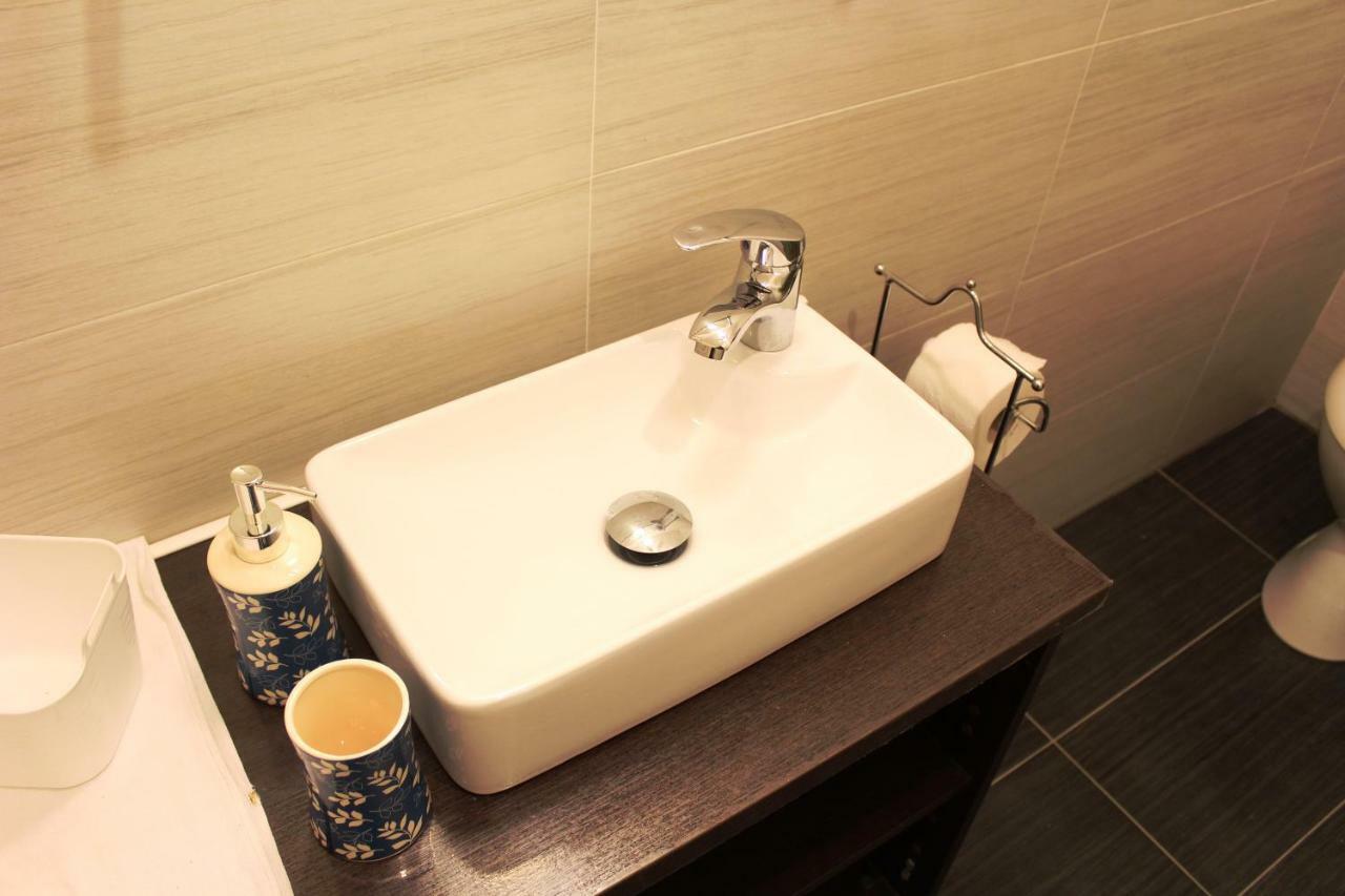 Tavernetta Jolie Apartament Pescara Zewnętrze zdjęcie