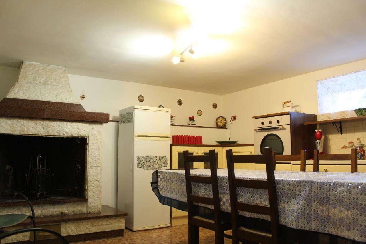Tavernetta Jolie Apartament Pescara Zewnętrze zdjęcie