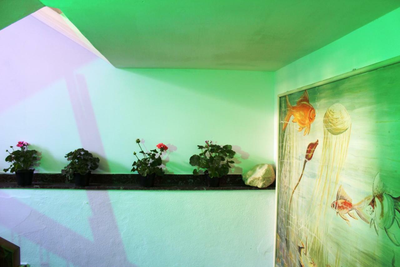 Tavernetta Jolie Apartament Pescara Zewnętrze zdjęcie