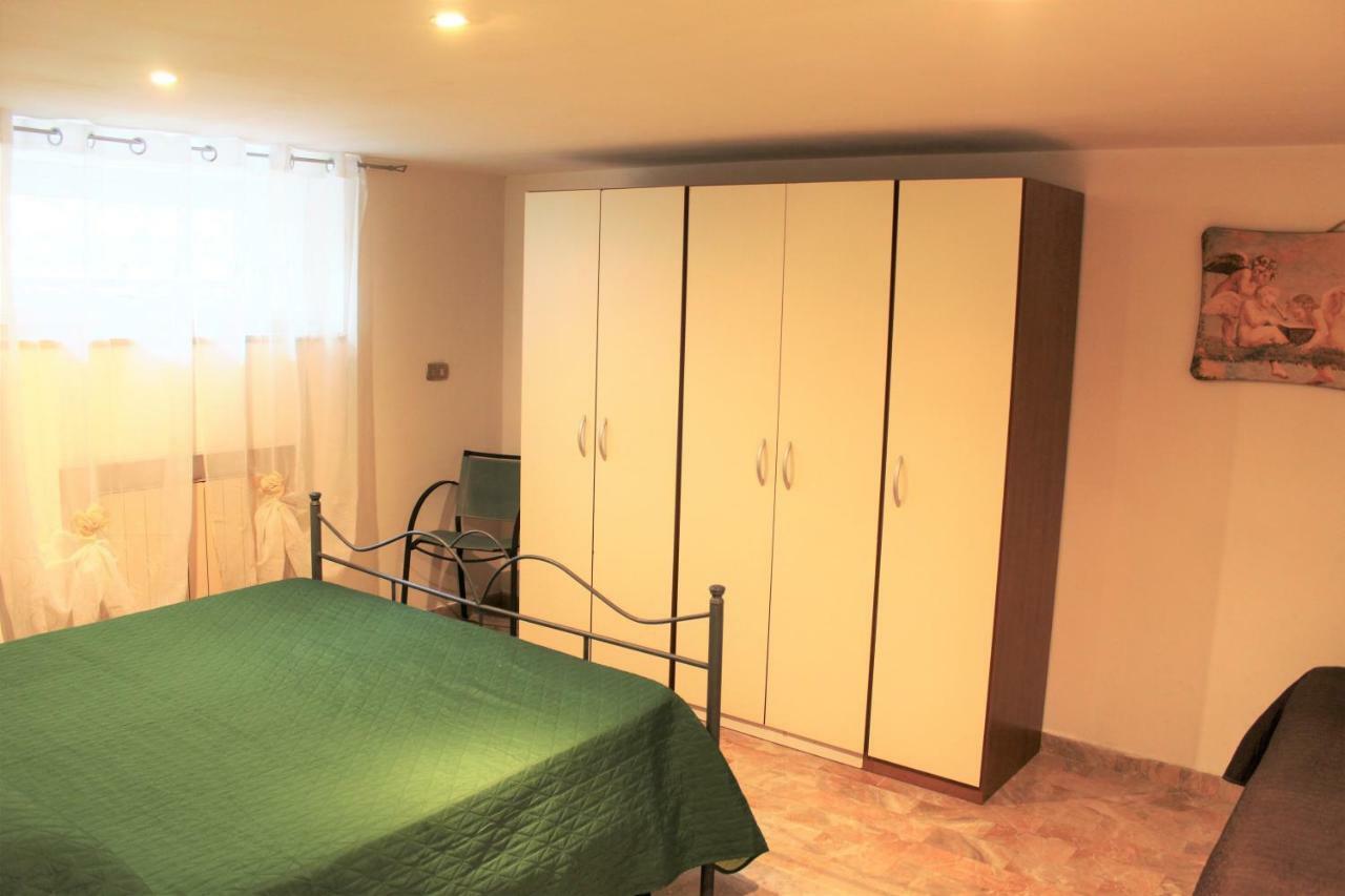 Tavernetta Jolie Apartament Pescara Zewnętrze zdjęcie