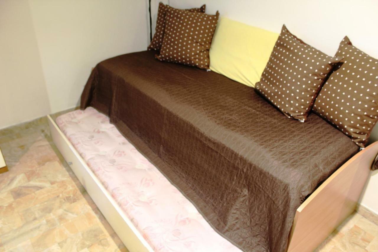 Tavernetta Jolie Apartament Pescara Zewnętrze zdjęcie