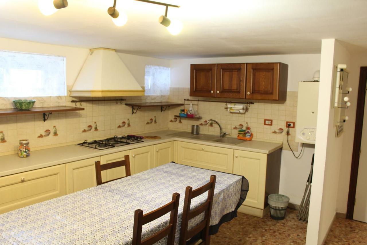 Tavernetta Jolie Apartament Pescara Zewnętrze zdjęcie
