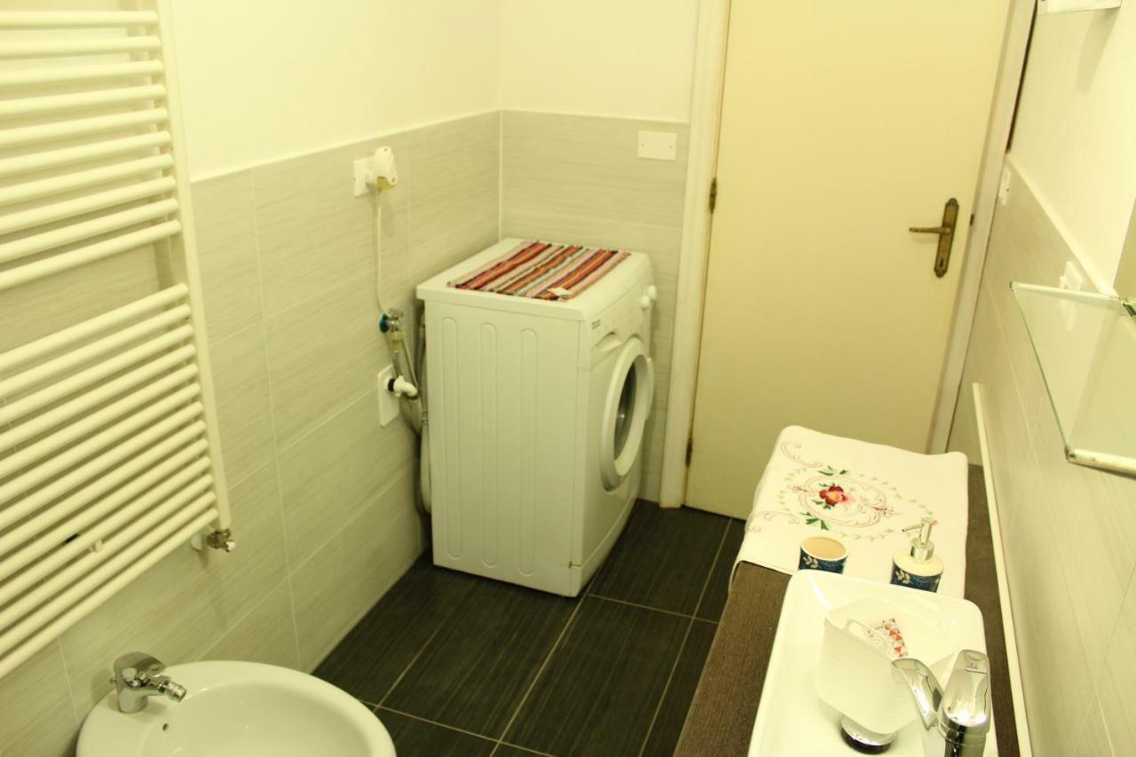 Tavernetta Jolie Apartament Pescara Zewnętrze zdjęcie