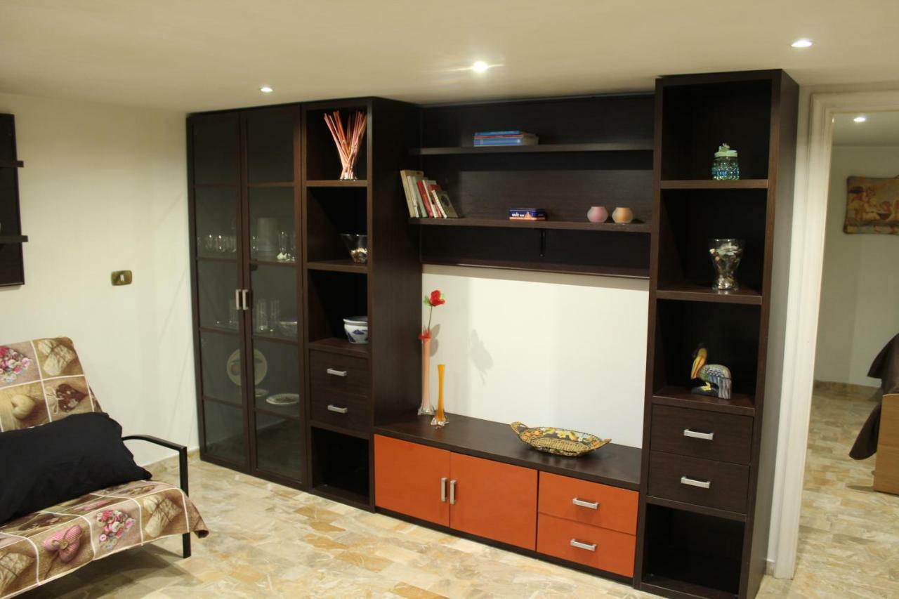 Tavernetta Jolie Apartament Pescara Zewnętrze zdjęcie