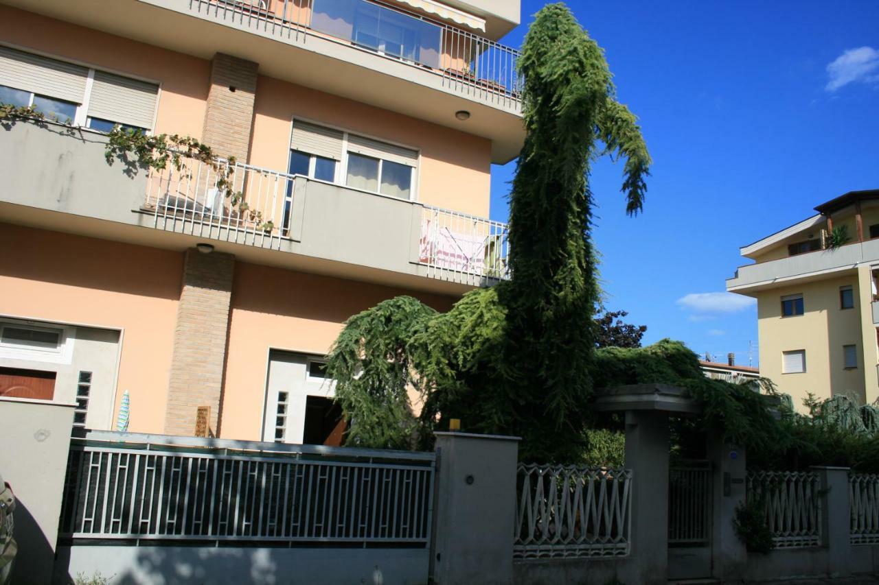 Tavernetta Jolie Apartament Pescara Zewnętrze zdjęcie