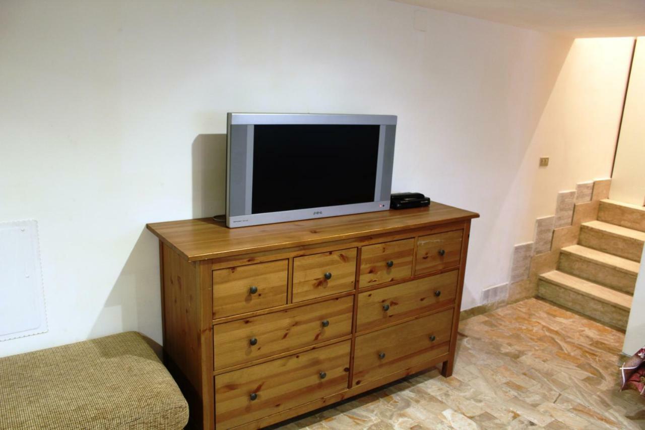 Tavernetta Jolie Apartament Pescara Zewnętrze zdjęcie