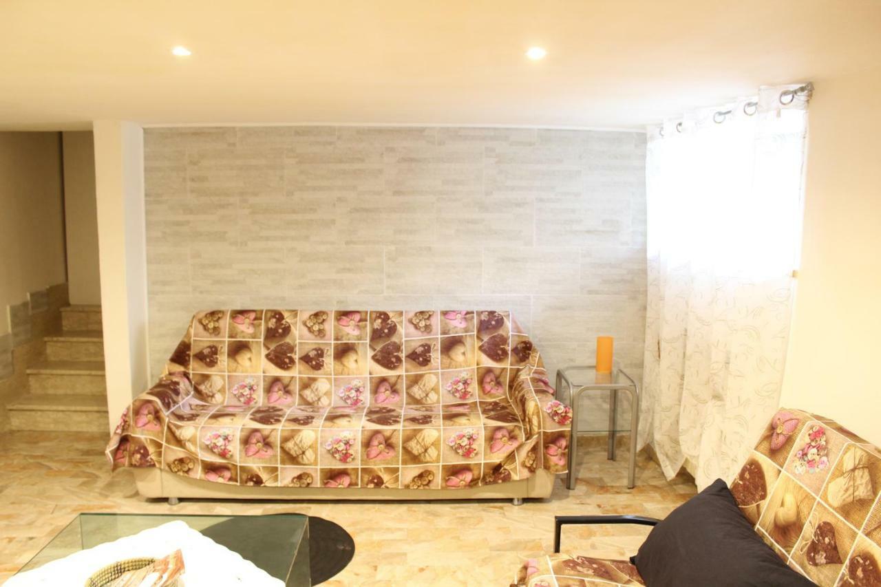 Tavernetta Jolie Apartament Pescara Zewnętrze zdjęcie