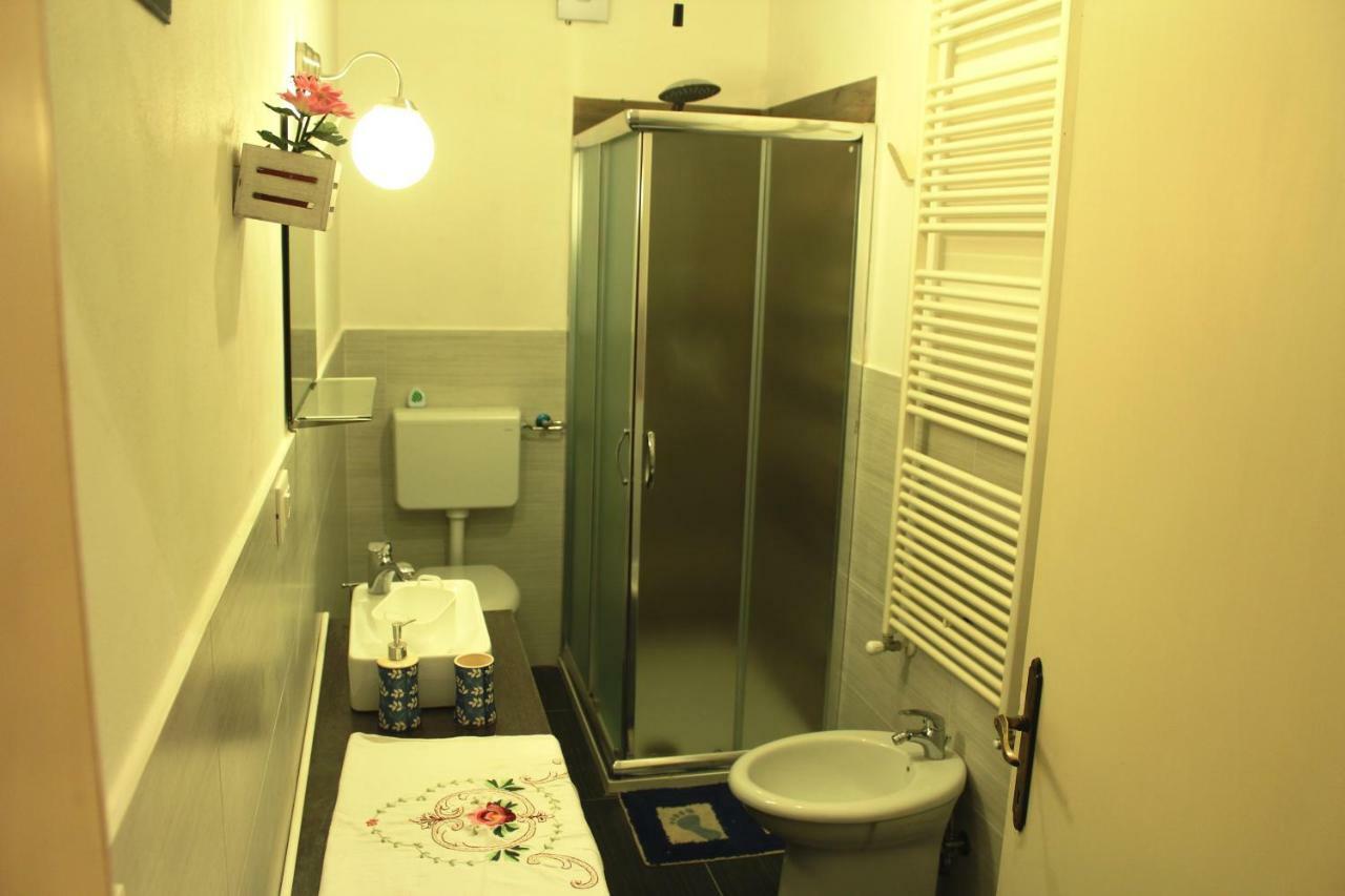 Tavernetta Jolie Apartament Pescara Zewnętrze zdjęcie